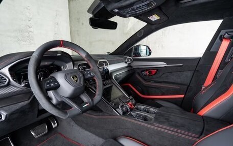 Lamborghini Urus I, 2025 год, 43 400 000 рублей, 13 фотография