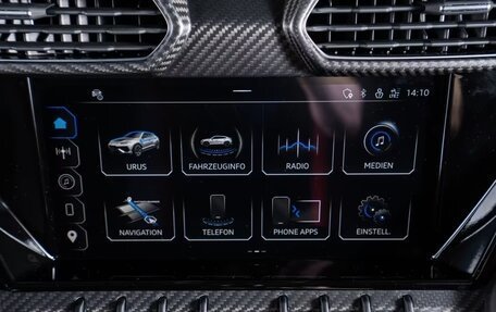 Lamborghini Urus I, 2025 год, 43 400 000 рублей, 18 фотография
