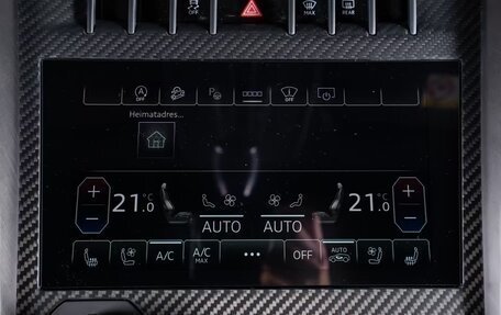 Lamborghini Urus I, 2025 год, 43 400 000 рублей, 21 фотография