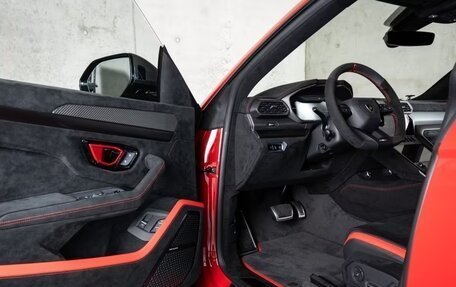 Lamborghini Urus I, 2025 год, 43 400 000 рублей, 19 фотография