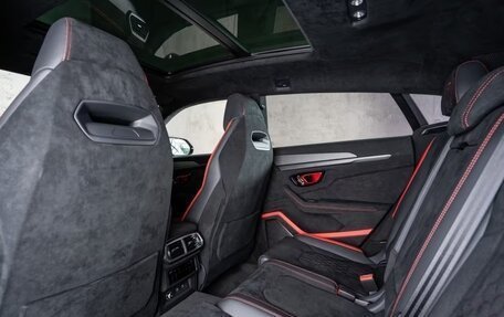 Lamborghini Urus I, 2025 год, 43 400 000 рублей, 20 фотография