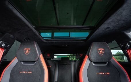 Lamborghini Urus I, 2025 год, 43 400 000 рублей, 23 фотография
