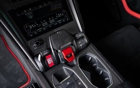 Lamborghini Urus I, 2025 год, 43 400 000 рублей, 22 фотография