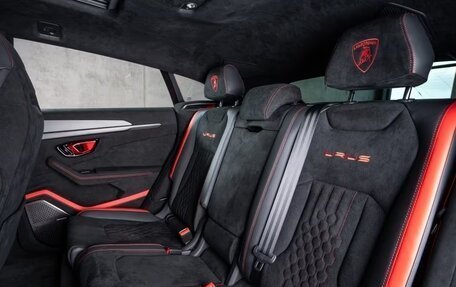 Lamborghini Urus I, 2025 год, 43 400 000 рублей, 27 фотография
