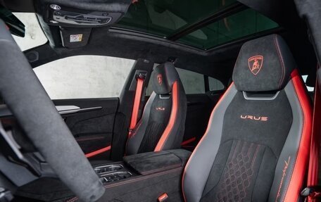 Lamborghini Urus I, 2025 год, 43 400 000 рублей, 24 фотография