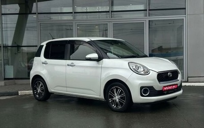 Toyota Passo III, 2016 год, 1 050 000 рублей, 1 фотография