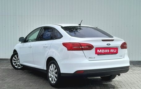 Ford Focus III, 2015 год, 1 099 000 рублей, 3 фотография