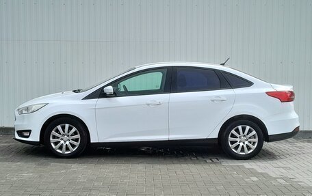 Ford Focus III, 2015 год, 1 099 000 рублей, 5 фотография