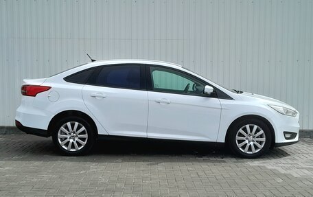 Ford Focus III, 2015 год, 1 099 000 рублей, 6 фотография