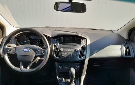 Ford Focus III, 2015 год, 1 099 000 рублей, 13 фотография