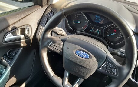 Ford Focus III, 2015 год, 1 099 000 рублей, 14 фотография