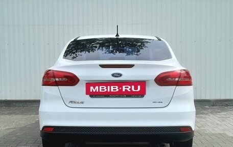 Ford Focus III, 2015 год, 1 099 000 рублей, 8 фотография