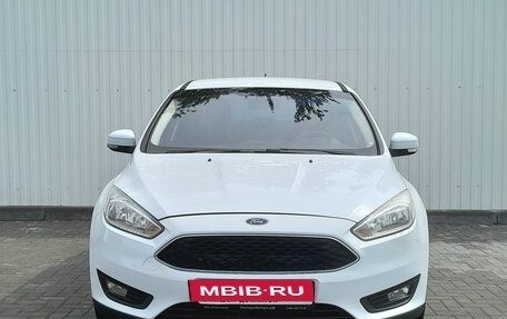 Ford Focus III, 2015 год, 1 099 000 рублей, 7 фотография
