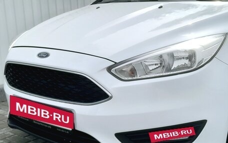 Ford Focus III, 2015 год, 1 099 000 рублей, 9 фотография