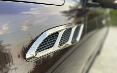 Infiniti QX56, 2013 год, 2 050 000 рублей, 21 фотография