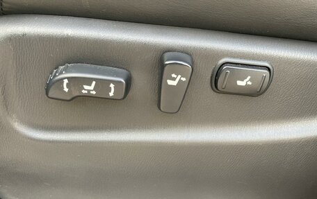 Infiniti QX56, 2013 год, 2 050 000 рублей, 28 фотография