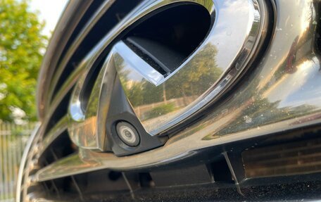 Infiniti QX56, 2013 год, 2 050 000 рублей, 25 фотография