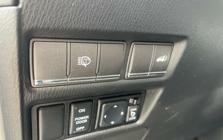 Infiniti QX56, 2013 год, 2 050 000 рублей, 29 фотография