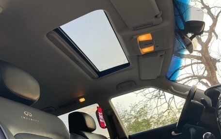 Infiniti QX56, 2013 год, 2 050 000 рублей, 34 фотография