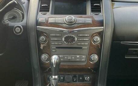 Infiniti QX56, 2013 год, 2 050 000 рублей, 36 фотография
