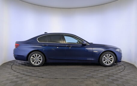 BMW 5 серия, 2016 год, 2 495 000 рублей, 4 фотография