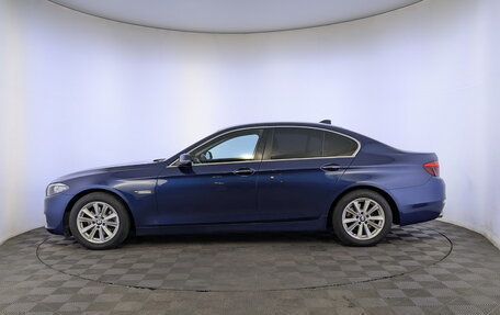BMW 5 серия, 2016 год, 2 495 000 рублей, 8 фотография