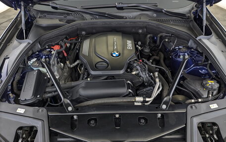 BMW 5 серия, 2016 год, 2 495 000 рублей, 9 фотография