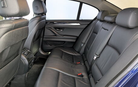 BMW 5 серия, 2016 год, 2 495 000 рублей, 12 фотография