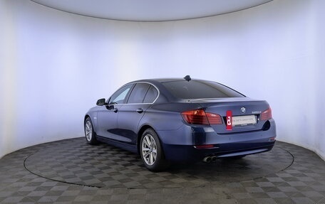 BMW 5 серия, 2016 год, 2 495 000 рублей, 7 фотография