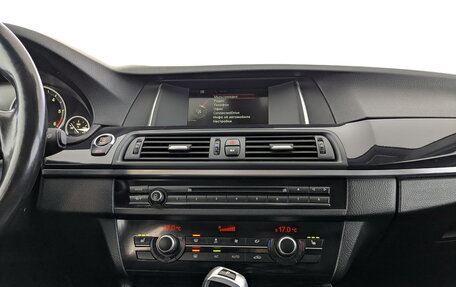 BMW 5 серия, 2016 год, 2 495 000 рублей, 15 фотография