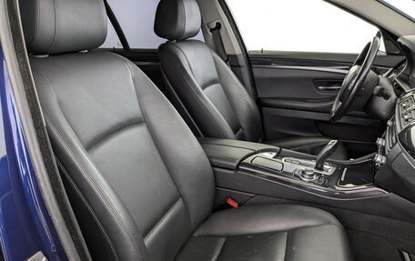 BMW 5 серия, 2016 год, 2 495 000 рублей, 25 фотография