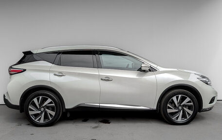 Nissan Murano, 2022 год, 3 775 000 рублей, 4 фотография