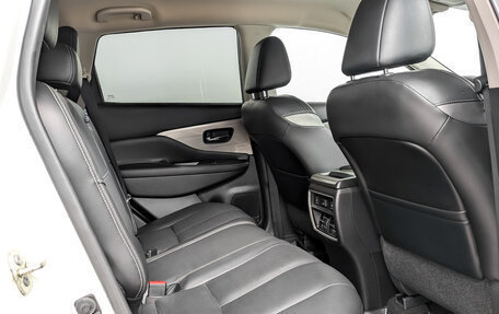 Nissan Murano, 2022 год, 3 775 000 рублей, 12 фотография