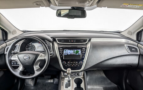 Nissan Murano, 2022 год, 3 775 000 рублей, 14 фотография
