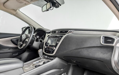 Nissan Murano, 2022 год, 3 775 000 рублей, 11 фотография