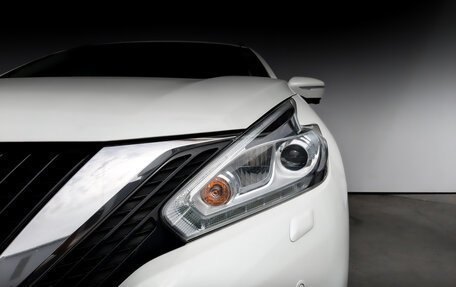 Nissan Murano, 2022 год, 3 775 000 рублей, 17 фотография