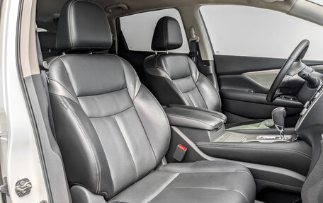 Nissan Murano, 2022 год, 3 775 000 рублей, 23 фотография