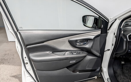 Nissan Murano, 2022 год, 3 775 000 рублей, 19 фотография