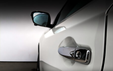 Nissan Murano, 2022 год, 3 775 000 рублей, 30 фотография