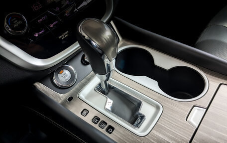 Nissan Murano, 2022 год, 3 775 000 рублей, 26 фотография