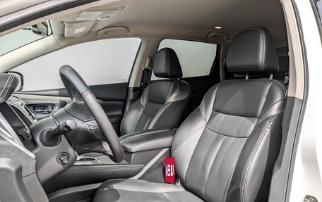 Nissan Murano, 2022 год, 3 775 000 рублей, 20 фотография