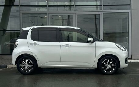 Toyota Passo III, 2016 год, 1 050 000 рублей, 5 фотография