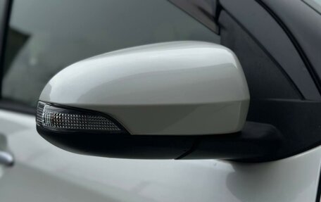 Toyota Passo III, 2016 год, 1 050 000 рублей, 6 фотография