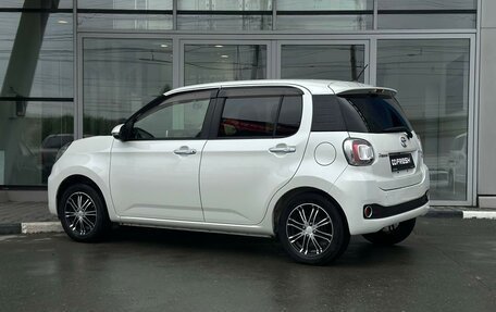 Toyota Passo III, 2016 год, 1 050 000 рублей, 2 фотография