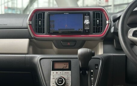 Toyota Passo III, 2016 год, 1 050 000 рублей, 15 фотография