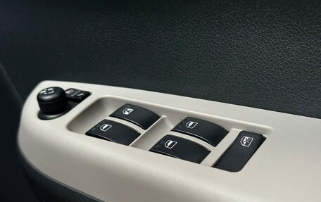Toyota Passo III, 2016 год, 1 050 000 рублей, 19 фотография