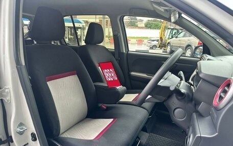 Toyota Passo III, 2016 год, 1 050 000 рублей, 12 фотография