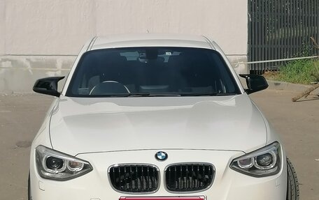 BMW 1 серия, 2013 год, 1 650 000 рублей, 1 фотография