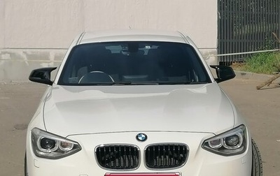 BMW 1 серия, 2013 год, 1 650 000 рублей, 1 фотография