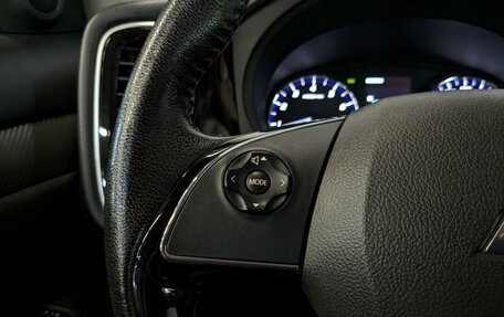 Mitsubishi Outlander III рестайлинг 3, 2018 год, 2 150 000 рублей, 26 фотография